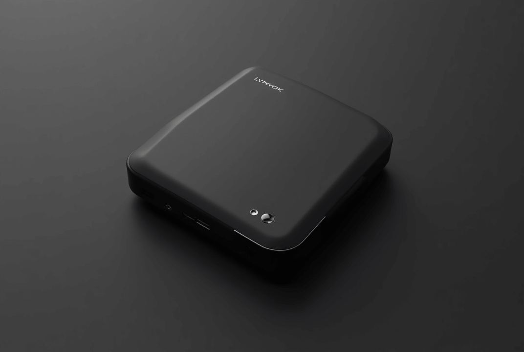 Entry Wallet