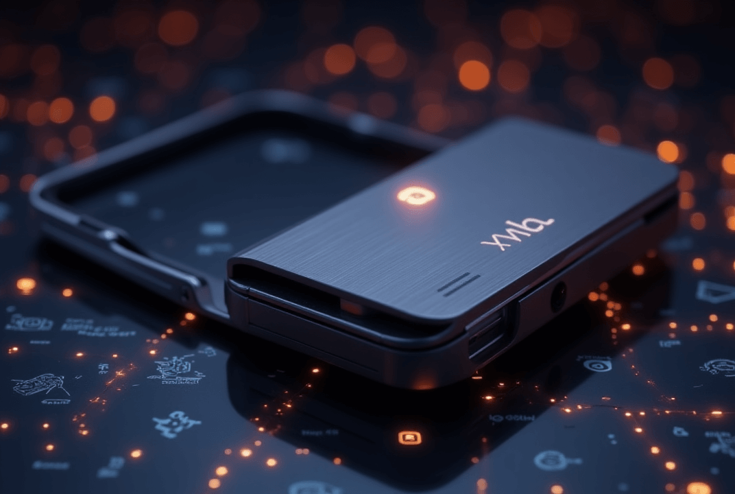 Advanced Wallet